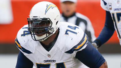 Orlando Franklin Stats, News and Video - OT