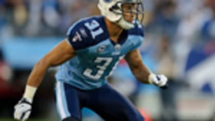 Ranking the three most underrated players on the Tennessee Titans - A to Z  Sports