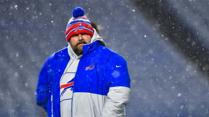 NFL Buffalo Bills: Coordinador ofensivo se hace viral tras