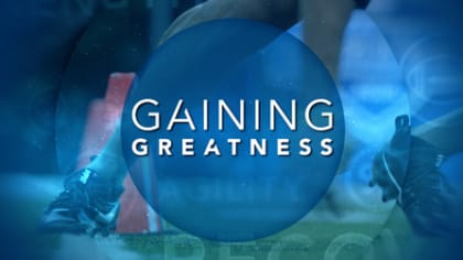 2021 Gaining Greatness: Elite NFL Offseason Training