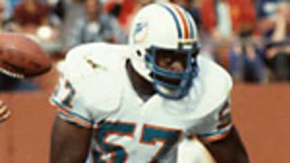 Miami Dolphins: 5 worst draft picks of all-time