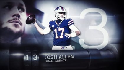 how many rings josh allen is going to have｜TikTok Search