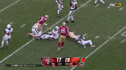 49ers vs. Cardinals Live Streaming Scoreboard, Free Play-By-Play,  Highlights, Boxscore