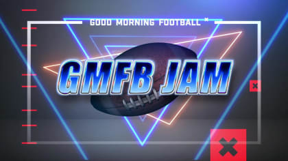 Good Morning Football on X: Picks 1 through 16 of the GMFB 2022 NFL Mock  Draft. How's it look?  / X