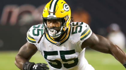 49ers to add former Packers LB Oren Burks