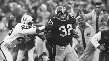 Immaculate Reception debate rages on five decades after inception