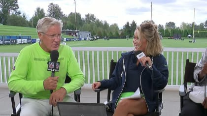 Does Seahawks coach Pete Carroll deserve Pro Football Hall of Fame