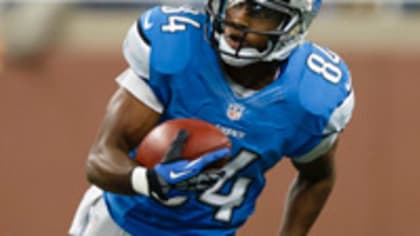 Titus Young Scouting Report - Pride Of Detroit