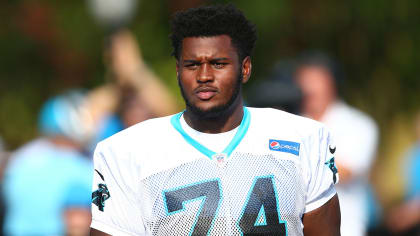 Getting to know our rookies: Cordrea Tankersley – The Dolphin Seer