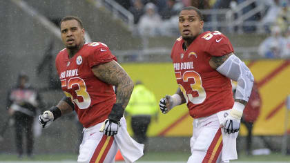 Maurkice Pouncey on LinkedIn: Safety Shot ! Drink safe