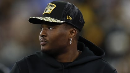 Dwayne Haskins' wife made worried 911 call morning of quarterback's death