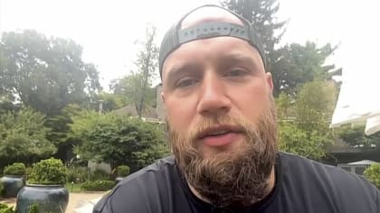 Lane Johnson Stats, News and Video - OT