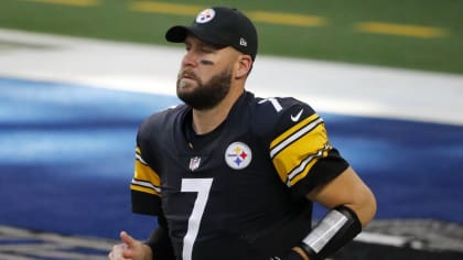 Mike Tomlin: James Conner is Steelers 'bell cow,' 'primary ball-toter'