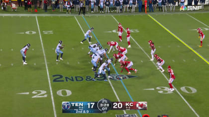 Kansas City Chiefs 17-20 Indianapolis Colts, NFL highlights, Video, Watch TV Show