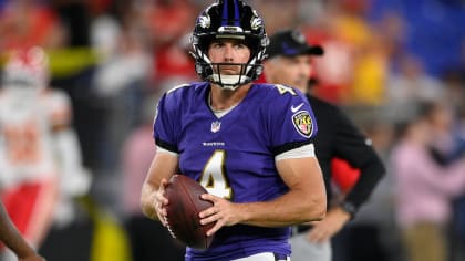 Baltimore Ravens Photo - National Football League (NFL) - Chris