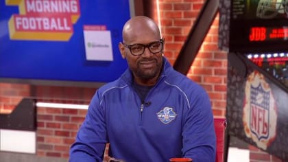 Interview: Herman Moore chats about the 1995 Lions and picks the next GM -  Pride Of Detroit