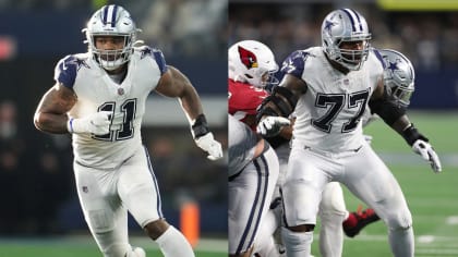 Cowboys LB Micah Parsons enters COVID protocol ahead of Week 18