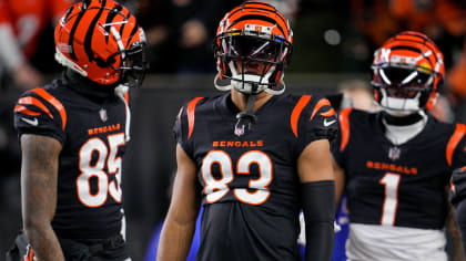 Cincinnati Bengals Quarterback Joe Burrow's Throwing Coach Jordan Palmer:  Browns Performance 'More to do With Cleveland Than Cincinnati' - Sports  Illustrated Cincinnati Bengals News, Analysis and More