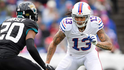 What Happened to Kelvin Benjamin? (Laziest NFL WR Ever?) 