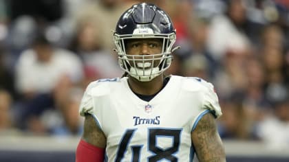 Titans news: Tennessee releases statement on alleged Bud Dupree altercation  at Walgreens