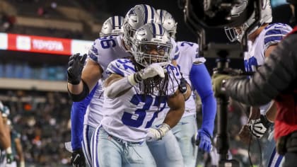 JaQuan Hardy: Beyond Excited  Dallas Cowboys 2021 