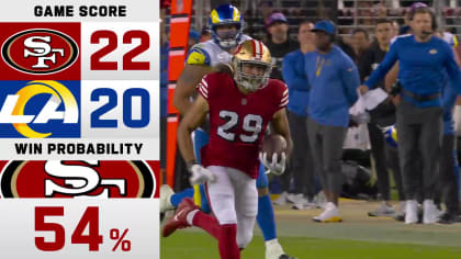 cynthia frelund on X: Come for the math stay for the puppy… Note 2.4 yds  of separation for Peterson ranked 40th Full article:   #NFL #FreeAgency #Dog #Lions #Falcons #Steelers  @nflnetwork  /