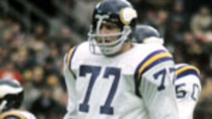 Top 50 Minnesota Vikings Players of All-Time