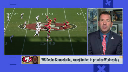 49ers vs. Rams - Deebo Samuel has a career day; 3 bold predictions - Niners  Nation