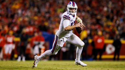 Bills Notebook: With Josh Allen away, Case Keenum gets in extra