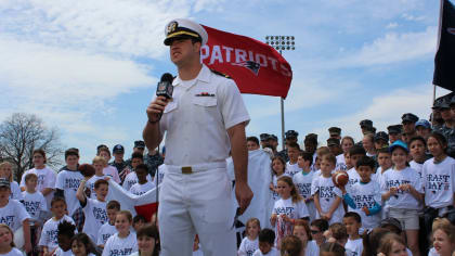 NFL Salute to Service 2022 Nominees