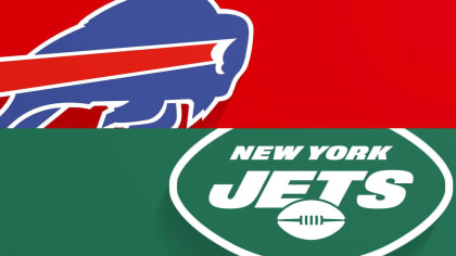 NFL Week 1 Sunday Game Picks - Buffalo Rumblings
