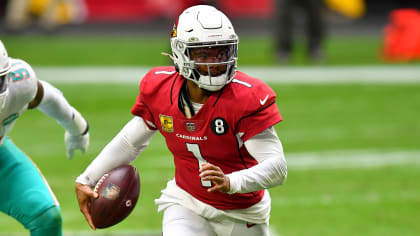 KYLER MURRAY FEATURED ON 2019 ROTOWORLD FANTASY FOOTBALL DRAFT