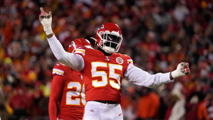 Nick Jacobs' season prediction: Will Chiefs host 5th straight AFC  Championship?