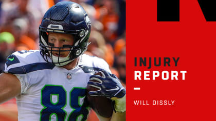 NFL Injuries Week 4: Tracking Every Injury, Including the Latest