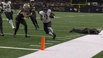 Mike Thomas And The Greatest Hail Mary Passes Ever, News, Scores,  Highlights, Stats, and Rumors