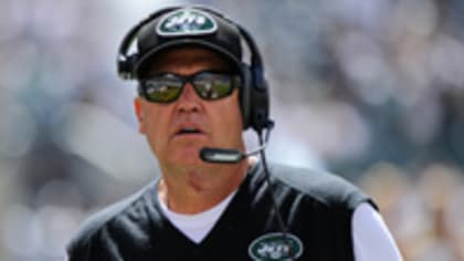 Cincinnati Bengals react to New York Jets coach Rex Ryan's bold