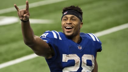 Maurice Jones-Drew: Saquon Barkley NFL's best running back - Big