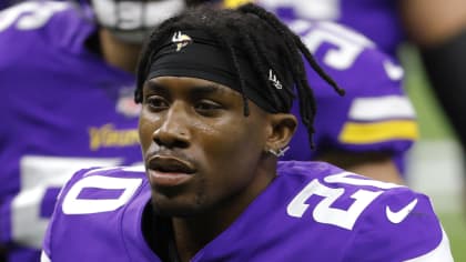 The Sporting News on X: Former Vikings 1st rounder and Cardinals CB, Jeff  Gladney, has died at the age of 25.  / X