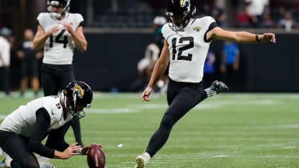 Jacksonville Jaguars claim kicker James McCourt off waivers - Big Cat  Country