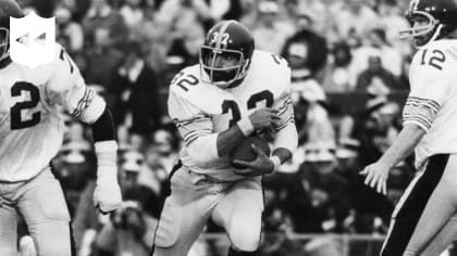 Franco Harris 1979 Pittsburgh Steelers Vintage Throwback NFL Football Jersey