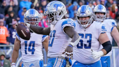 The Top 7 Viral Moments From The Detroit Lions 2022 Season