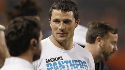 Luke Kuechly Retiring Marks the End of a Panthers Era