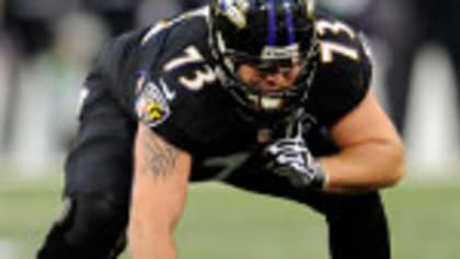 Top 10 Most Underrated Baltimore Ravens of the Past