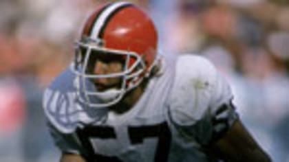 Lot Detail - 1974 Brian Sipe Team Issued Cleveland Browns Jersey