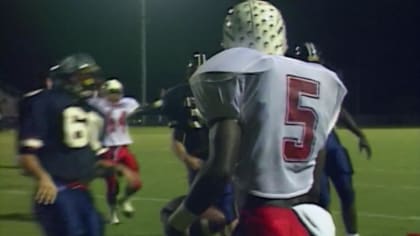 A Football Life: Edgerrin James Streaming