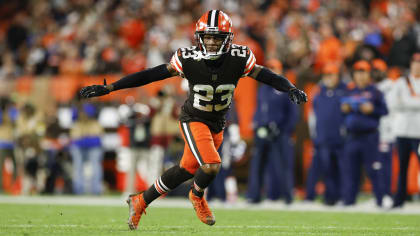 Troy Hill comes out a winner in Rams-Browns trade – Orange County