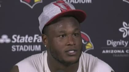 Cards' D.J. Humphries To Miss Rest Of Season