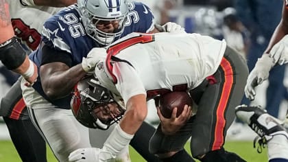 Former Ohio State DT Johnathan Hankins Re-Signs With Raiders