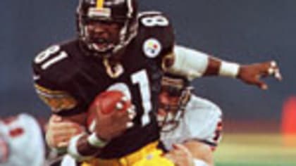 The best and worst of the Steelers 2000s draft picks – The Oracle