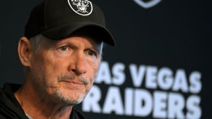 NFL Network reporter Steve Wyche talks on-camera before the game between  the Tennessee Titans and the Las Vegas Raiders Sunday, Sept. 25, 2022, in  Nashville, Tenn. (AP Photo/Wade Payne Stock Photo 